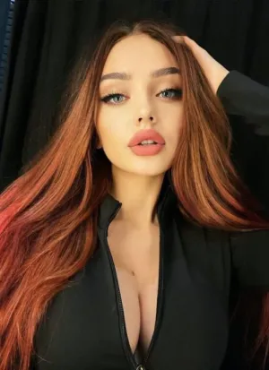 проститутка Николь, 21, Самара