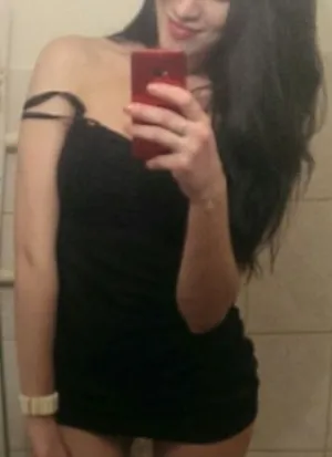 проститутка Полинка, 24, Самара