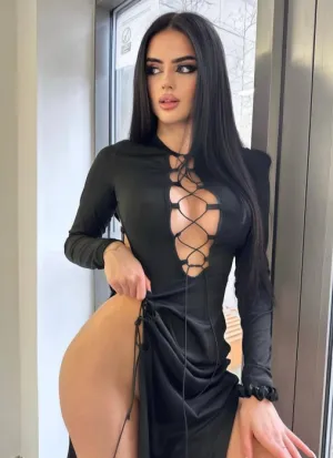 проститутка Инга, 21, Самара