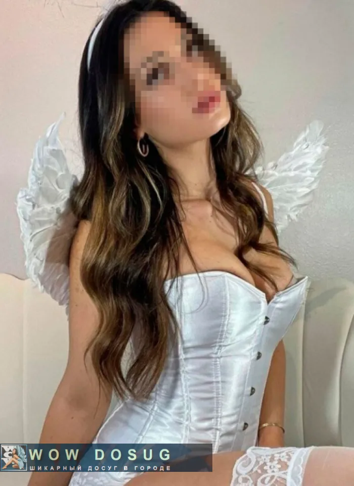 проститутка шлюха Виктория, +7 (993) 488-1199