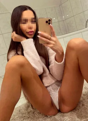 проститутка Дуся, 22, Самара