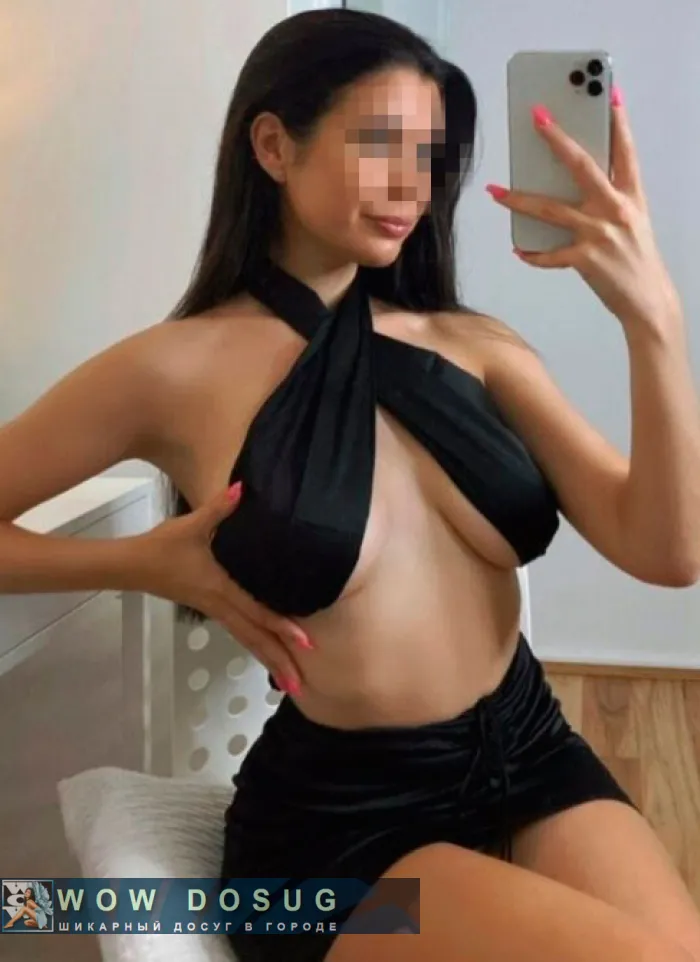 проститутка проститутка Анфиса Самара +7 (995) 389-2134